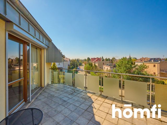 Narożne, klimatyczne, przestronne, z dużym tarasem - Mieszkanie - Sprzedaż - Wrocław, Krzyki / Wojszyce