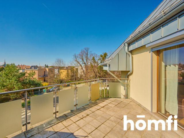 Narożne, klimatyczne, przestronne, z dużym tarasem - Mieszkanie - Sprzedaż - Wrocław, Krzyki / Wojszyce