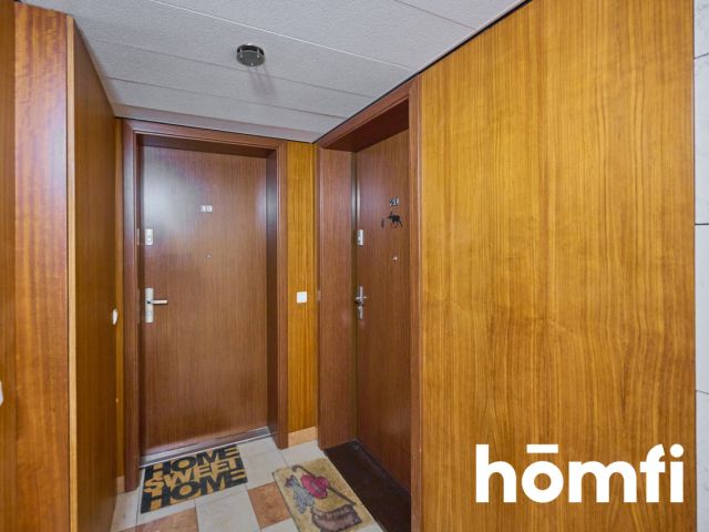 Narożne, klimatyczne, przestronne, z dużym tarasem - Mieszkanie - Sprzedaż - Wrocław, Krzyki / Wojszyce