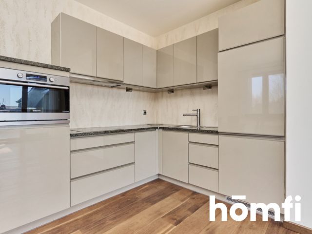 Narożne, klimatyczne, przestronne, z dużym tarasem - Mieszkanie - Sprzedaż - Wrocław, Krzyki / Wojszyce