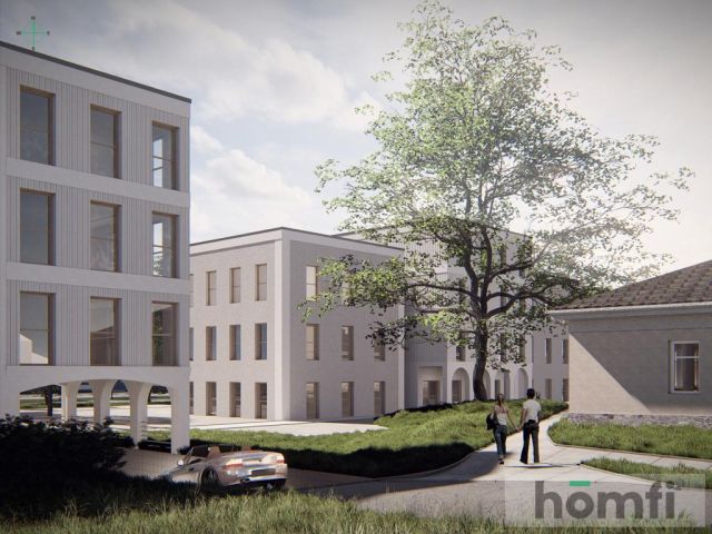 Gotowy projekt deweloperski-3114 m² PUM-Pozwolenie - Ділянка - Продаж - Rycki, Dęblin / Stawy