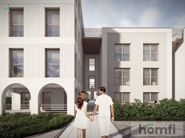 Gotowy projekt deweloperski-3114 m² PUM-Pozwolenie - Ділянка - Продаж - Rycki, Dęblin / Stawy