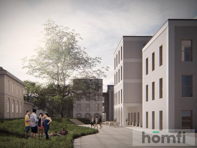 Gotowy projekt deweloperski-3114 m² PUM-Pozwolenie - Ділянка - Продаж - Rycki, Dęblin / Stawy