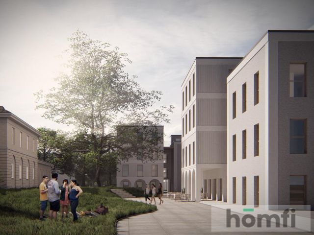 Gotowy projekt deweloperski-3114 m² PUM-Pozwolenie - Działka - Sprzedaż - Rycki, Dęblin / Stawy