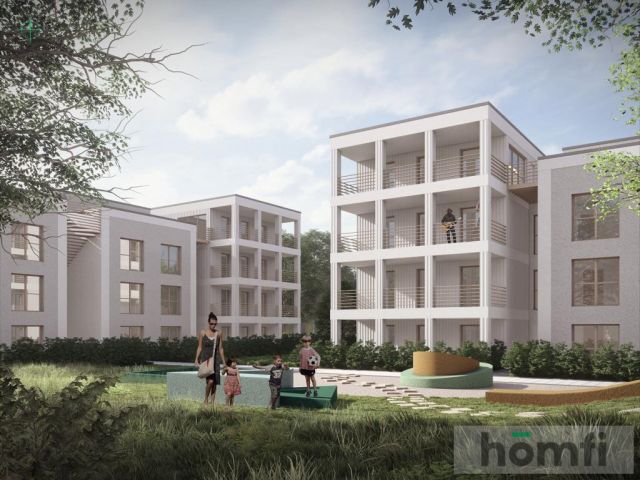 Gotowy projekt deweloperski-3114 m² PUM-Pozwolenie - Ділянка - Продаж - Rycki, Dęblin / Stawy