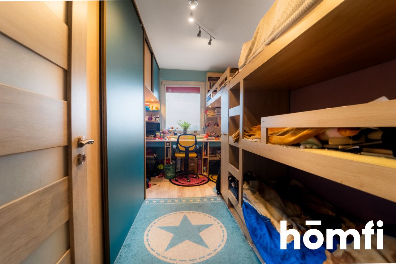 3-room apartment on Karpackie estate, Bielsko-Biała, with panoramic views - Квартира - Продаж - Bielsko-Biała, Kamienica