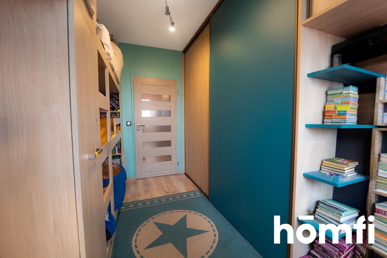 3-room apartment on Karpackie estate, Bielsko-Biała, with panoramic views - Квартира - Продаж - Bielsko-Biała, Kamienica