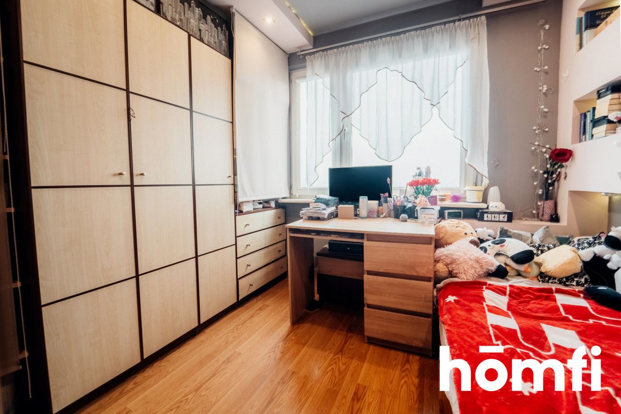 3-room apartment on Karpackie estate, Bielsko-Biała, with panoramic views - Apartment - Sale - Bielsko-Biała, Kamienica