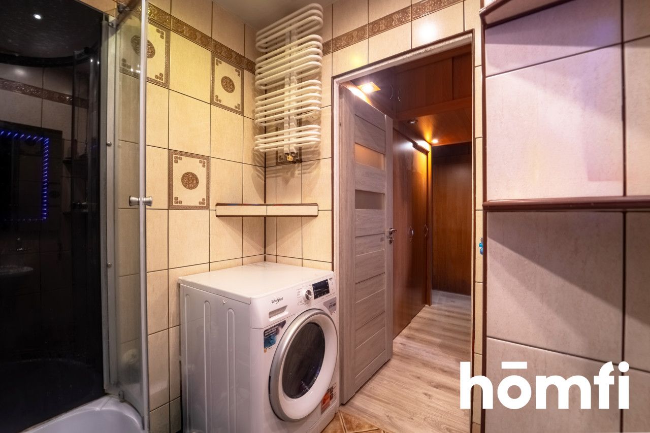 3-room apartment on Karpackie estate, Bielsko-Biała, with panoramic views - Apartment - Sale - Bielsko-Biała, Kamienica