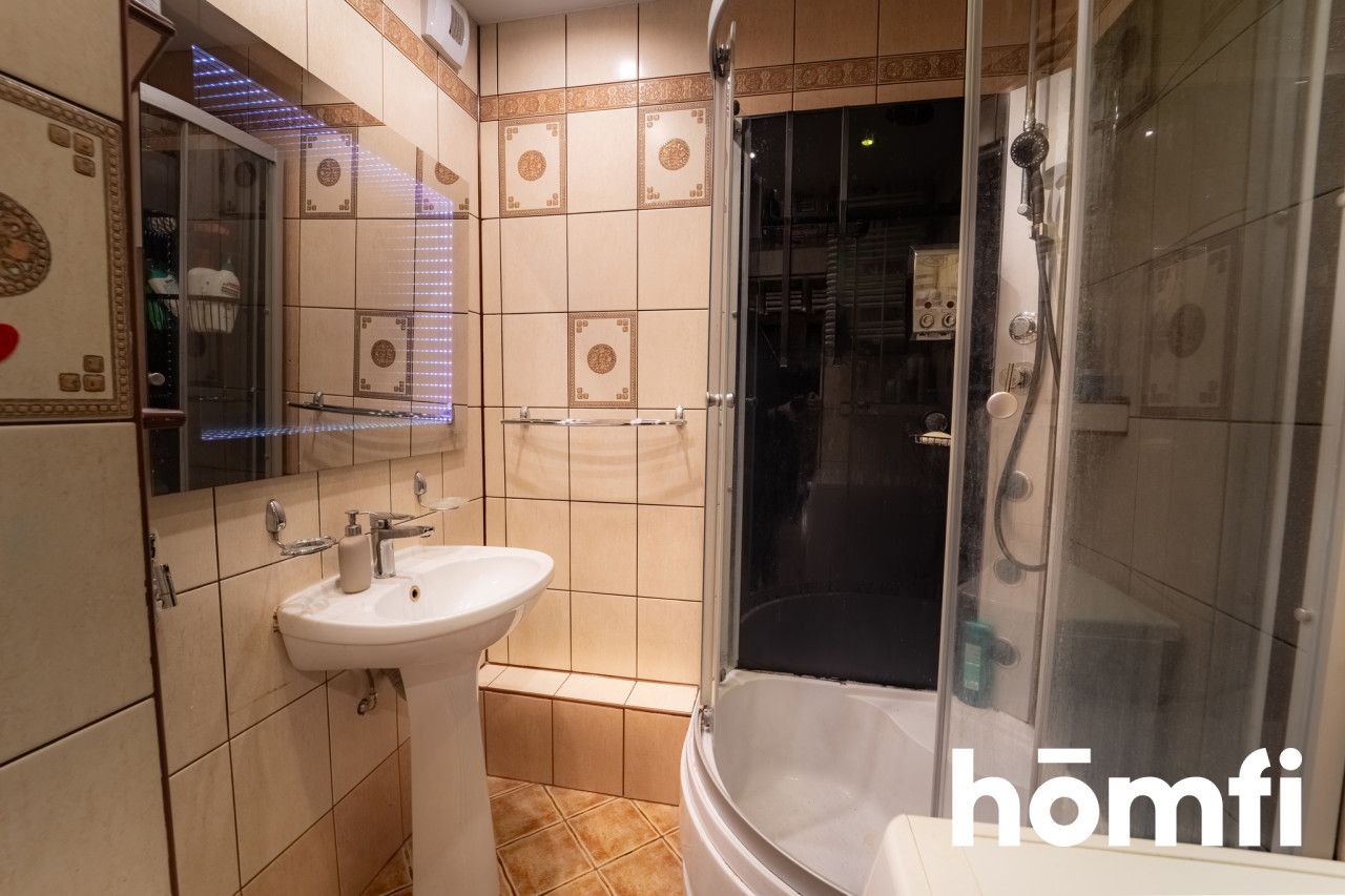 3-room apartment on Karpackie estate, Bielsko-Biała, with panoramic views - Apartment - Sale - Bielsko-Biała, Kamienica