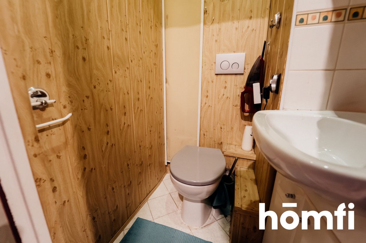 3-room apartment on Karpackie estate, Bielsko-Biała, with panoramic views - Apartment - Sale - Bielsko-Biała, Kamienica