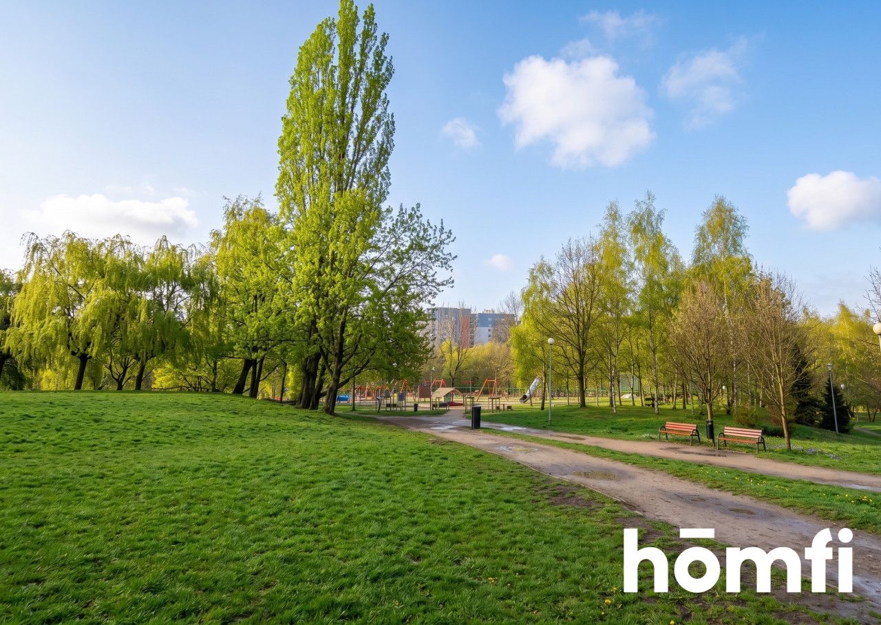 3-room apartment on Karpackie estate, Bielsko-Biała, with panoramic views - Apartment - Sale - Bielsko-Biała, Kamienica