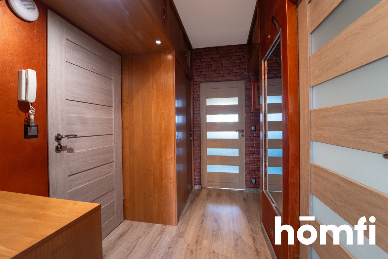 3-room apartment on Karpackie estate, Bielsko-Biała, with panoramic views - Apartment - Sale - Bielsko-Biała, Kamienica