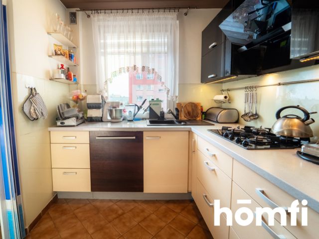 3-room apartment on Karpackie estate, Bielsko-Biała, with panoramic views - Квартира - Продаж - Bielsko-Biała, Kamienica