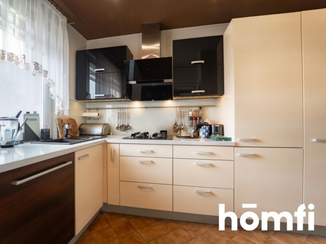 3-room apartment on Karpackie estate, Bielsko-Biała, with panoramic views - Квартира - Продаж - Bielsko-Biała, Kamienica