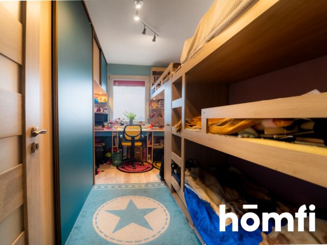 3-room apartment on Karpackie estate, Bielsko-Biała, with panoramic views - Квартира - Продаж - Bielsko-Biała, Kamienica