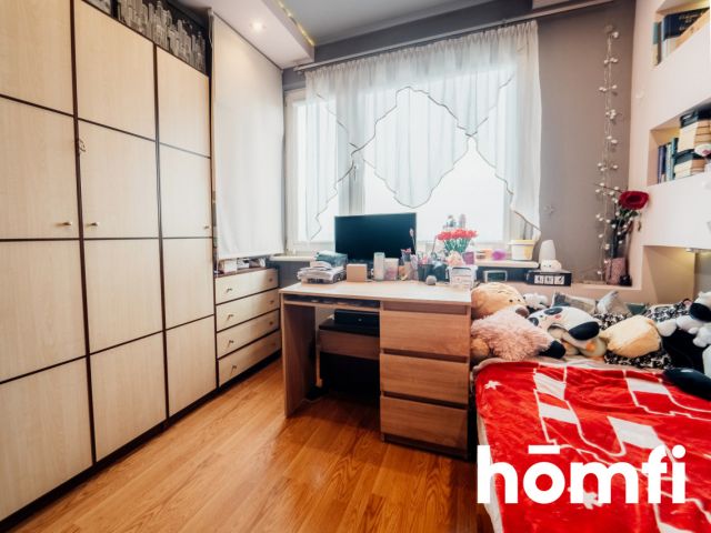 3 pokoje w Bielsku na os. Karpackim, widokowe - Mieszkanie - Sprzedaż - Bielsko-Biała, Kamienica