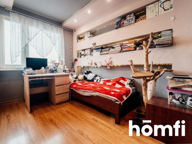 3-room apartment on Karpackie estate, Bielsko-Biała, with panoramic views - Квартира - Продаж - Bielsko-Biała, Kamienica