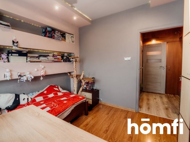 3-room apartment on Karpackie estate, Bielsko-Biała, with panoramic views - Квартира - Продаж - Bielsko-Biała, Kamienica