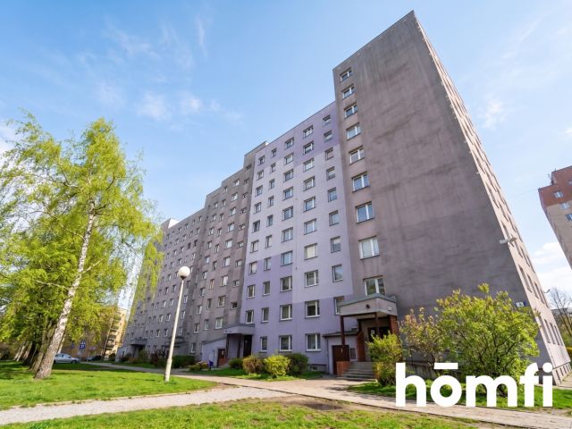 3 pokoje w Bielsku na os. Karpackim, widokowe - Mieszkanie - Sprzedaż - Bielsko-Biała, Kamienica