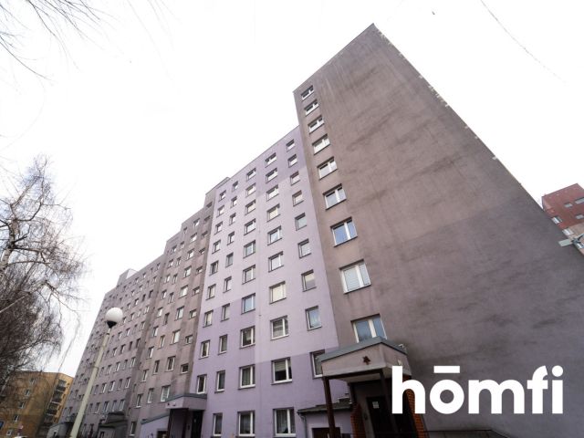 3-room apartment on Karpackie estate, Bielsko-Biała, with panoramic views - Квартира - Продаж - Bielsko-Biała, Kamienica