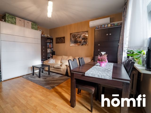 3-room apartment on Karpackie estate, Bielsko-Biała, with panoramic views - Квартира - Продаж - Bielsko-Biała, Kamienica