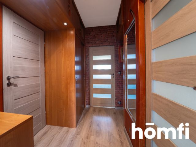 3-room apartment on Karpackie estate, Bielsko-Biała, with panoramic views - Квартира - Продаж - Bielsko-Biała, Kamienica