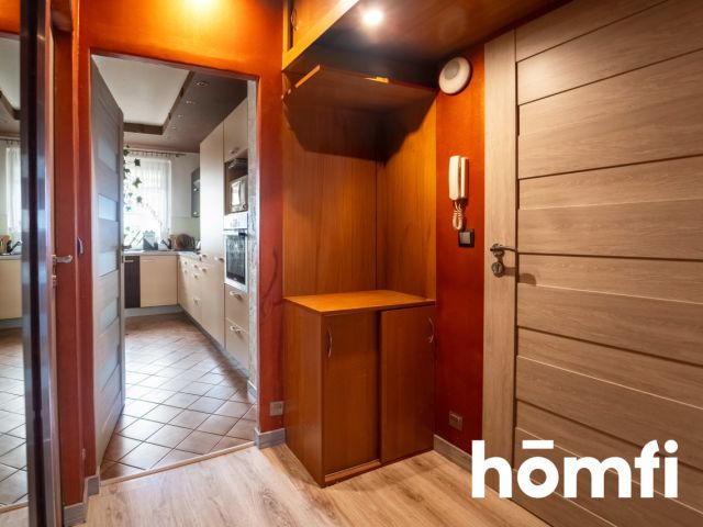 3-room apartment on Karpackie estate, Bielsko-Biała, with panoramic views - Квартира - Продаж - Bielsko-Biała, Kamienica