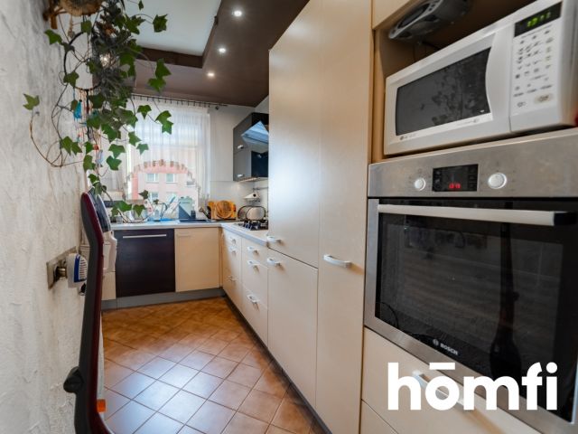 3-room apartment on Karpackie estate, Bielsko-Biała, with panoramic views - Квартира - Продаж - Bielsko-Biała, Kamienica