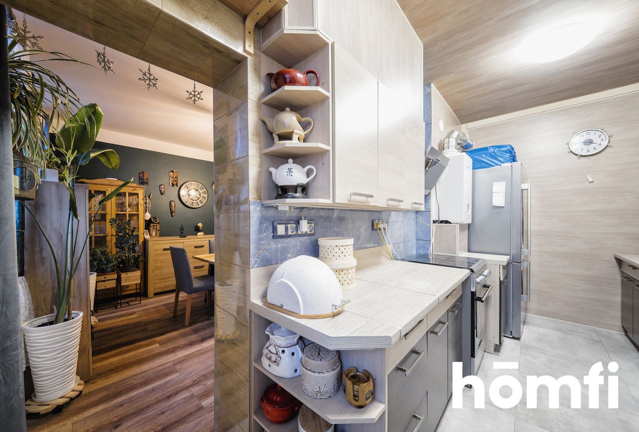 Stylowe mieszkanie w kamienicy w sercu Wildy - Mieszkanie - Sprzedaż - Poznań, Wilda / Wierzbięcice