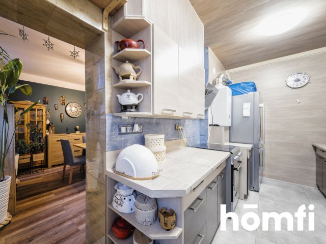 Stylowe mieszkanie w kamienicy w sercu Wildy - Mieszkanie - Sprzedaż - Poznań, Wilda / Wierzbięcice