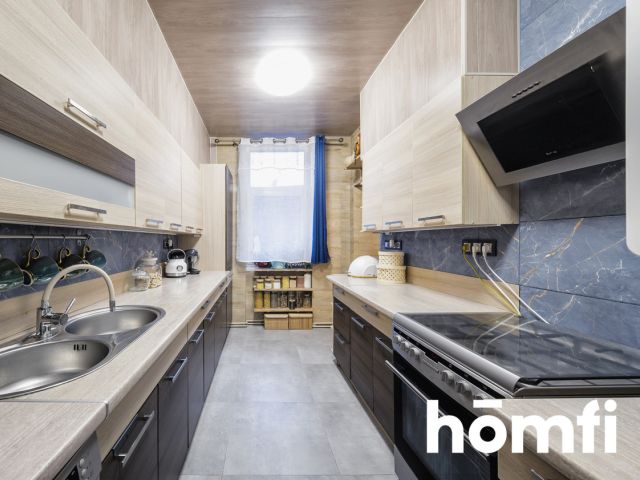 Stylowe mieszkanie w kamienicy w sercu Wildy - Mieszkanie - Sprzedaż - Poznań, Wilda / Wierzbięcice