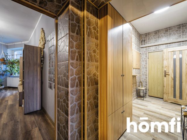 Stylowe mieszkanie w kamienicy w sercu Wildy - Mieszkanie - Sprzedaż - Poznań, Wilda / Wierzbięcice