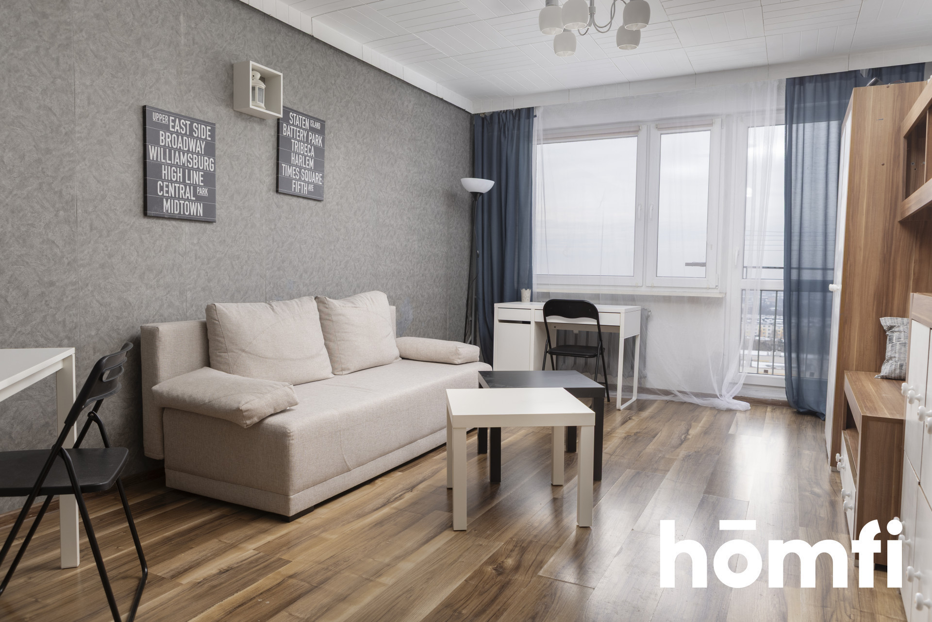 Kawalerka w super lokalizacji - Mieszkanie - Sprzedaż - Kielce, Uroczysko