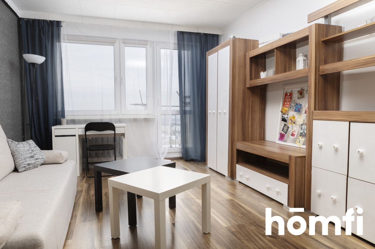 Kawalerka w super lokalizacji - Mieszkanie - Sprzedaż - Kielce, Uroczysko