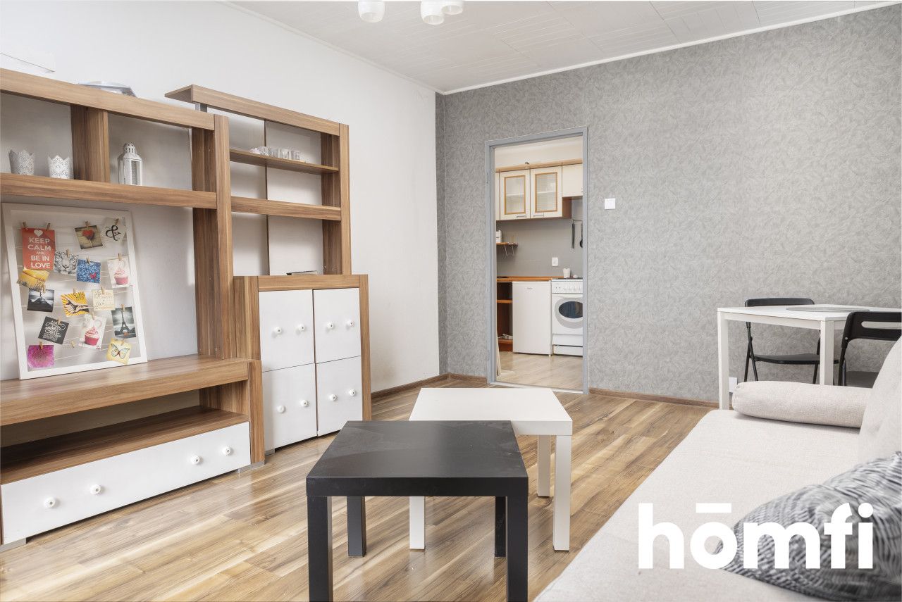 Kawalerka w super lokalizacji - Mieszkanie - Sprzedaż - Kielce, Uroczysko