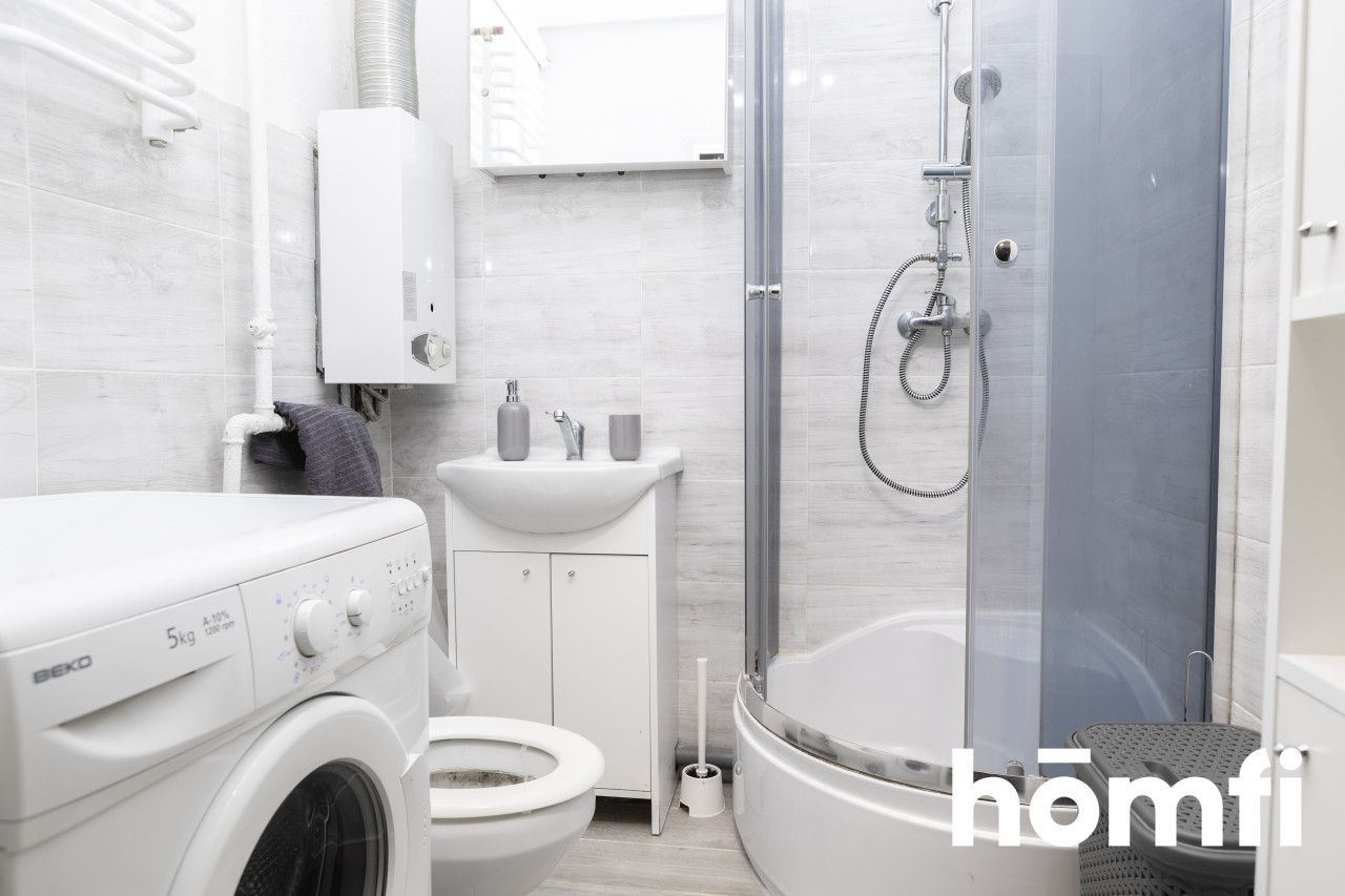 Kawalerka w super lokalizacji - Mieszkanie - Sprzedaż - Kielce, Uroczysko