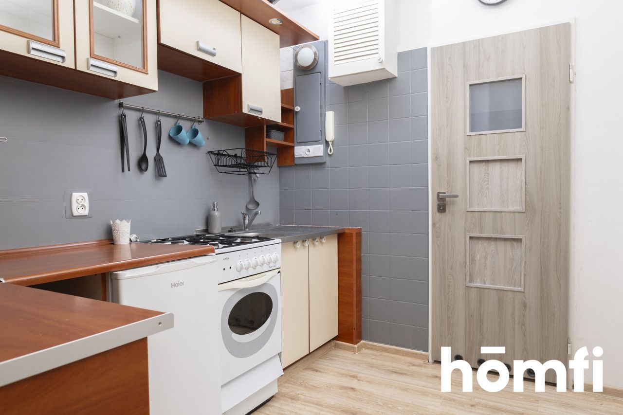 Kawalerka w super lokalizacji - Mieszkanie - Sprzedaż - Kielce, Uroczysko