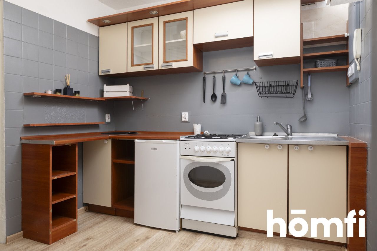 Kawalerka w super lokalizacji - Mieszkanie - Sprzedaż - Kielce, Uroczysko