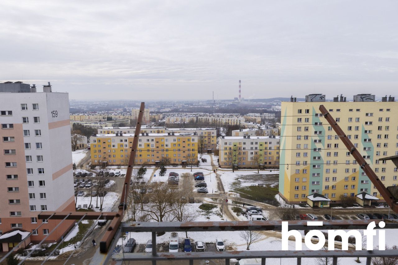 Kawalerka w super lokalizacji - Mieszkanie - Sprzedaż - Kielce, Uroczysko