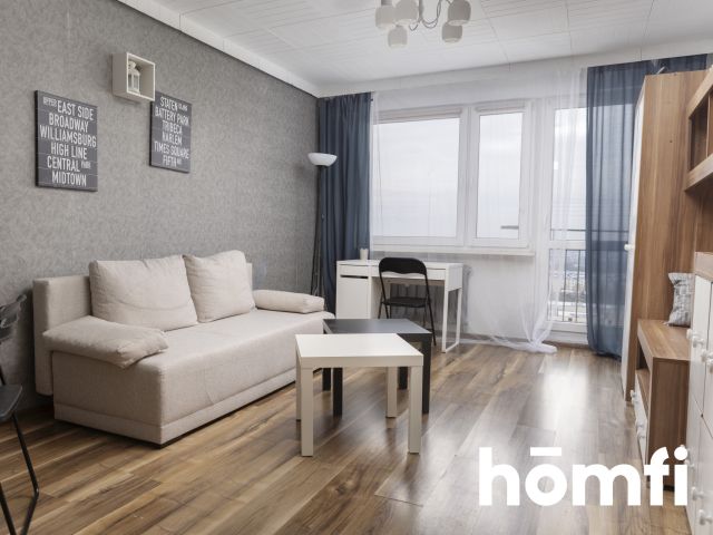 Kawalerka w super lokalizacji - Mieszkanie - Sprzedaż - Kielce, Uroczysko