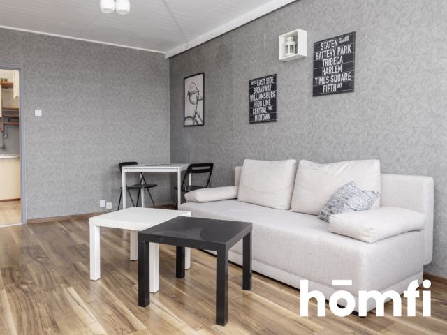 Kawalerka w super lokalizacji - Mieszkanie - Sprzedaż - Kielce, Uroczysko