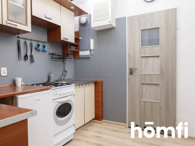 Kawalerka w super lokalizacji - Mieszkanie - Sprzedaż - Kielce, Uroczysko