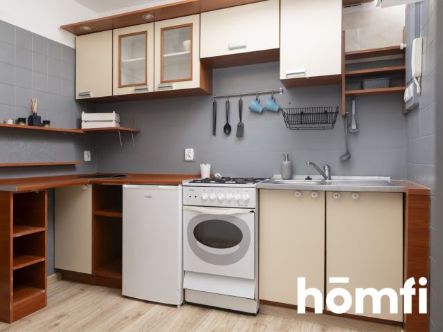 Kawalerka w super lokalizacji - Mieszkanie - Sprzedaż - Kielce, Uroczysko