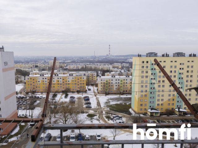 Kawalerka w super lokalizacji - Mieszkanie - Sprzedaż - Kielce, Uroczysko