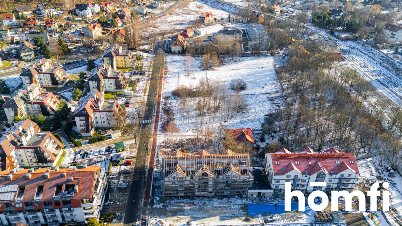 INVESTMENT READY | BUILDING PERMIT - Ділянка - Продаж - Kłodzki, Polanica-Zdrój