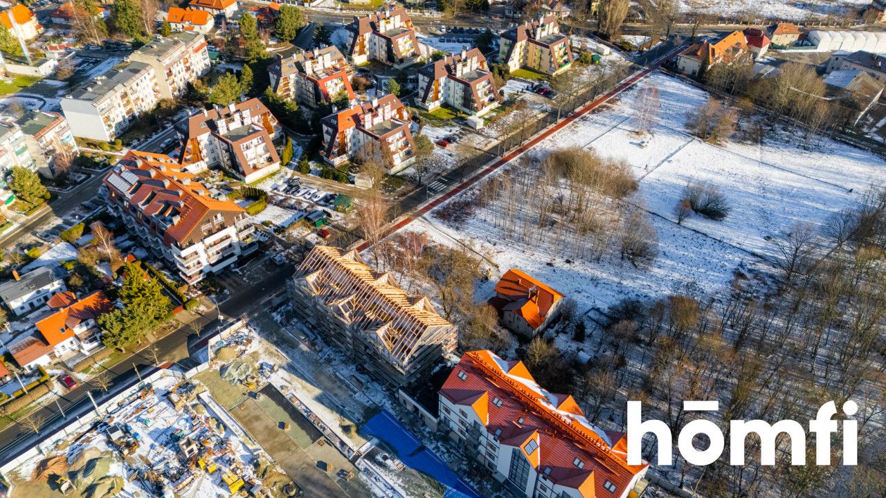 INVESTMENT READY | BUILDING PERMIT - Ділянка - Продаж - Kłodzki, Polanica-Zdrój