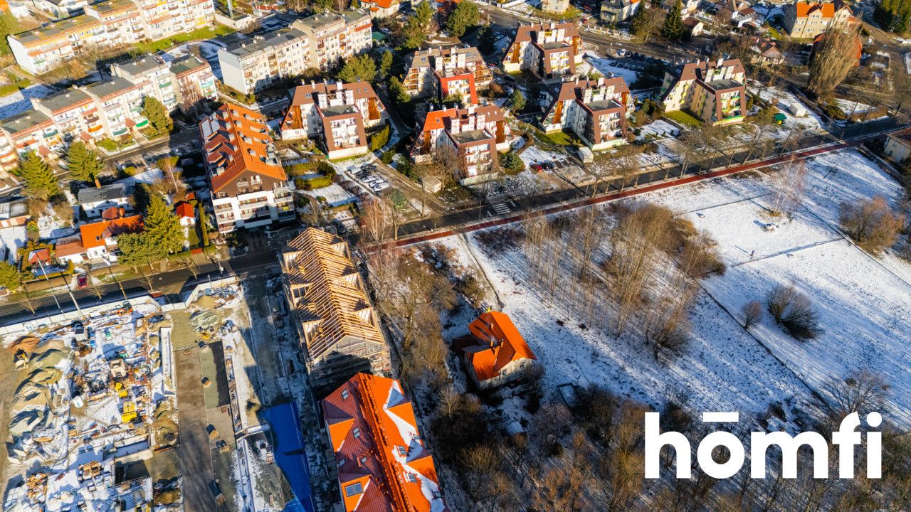 INVESTMENT READY | BUILDING PERMIT - Ділянка - Продаж - Kłodzki, Polanica-Zdrój