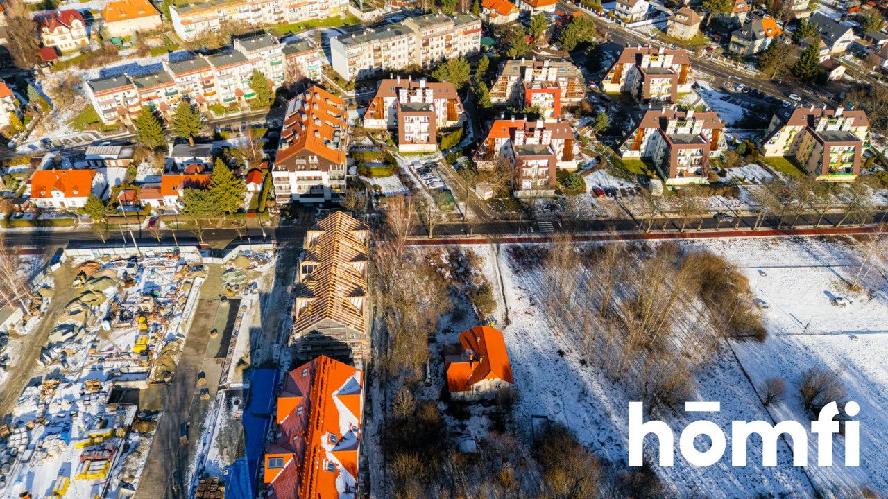 INVESTMENT READY | BUILDING PERMIT - Ділянка - Продаж - Kłodzki, Polanica-Zdrój