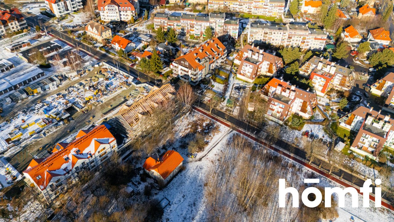 INVESTMENT READY | BUILDING PERMIT - Ділянка - Продаж - Kłodzki, Polanica-Zdrój